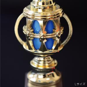 トロフィー 優勝 箱入り ゴルフ コンペ 記念...の詳細画像4