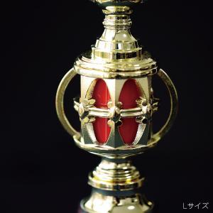 トロフィー 優勝 箱入り ゴルフ コンペ 記念...の詳細画像4