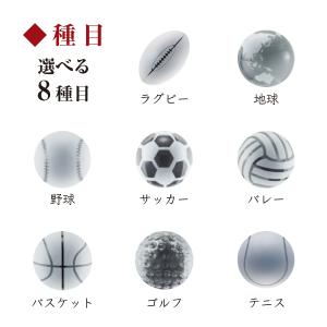 トロフィー クリスタル ガラス ブロンズ 12...の詳細画像3