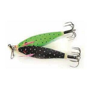 デビルスッテ2　ディープ（ブラック＆グロー）ワンナック販売　デビルクラッカー