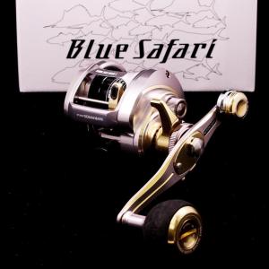 中古/極上品】 アキュレート バリアント BV2-600NN 左 アンバー