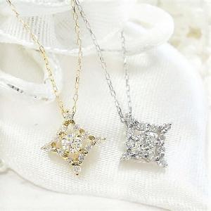 Folli Follie（フォリフォリ） 0.15ct FOLLI FOLLIE ハートモチーフ