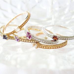 K18 ダイヤモンド リング フラワー 花モチーフ ハート ダイヤ 0.11ct 