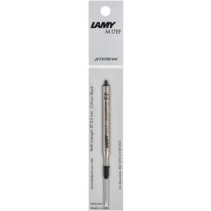 【全国送料無料】　JETSTREAM 替芯 リフィル M17 LAMY safari用 0.5mm【...