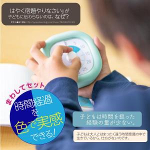 ソニック 時っ感タイマー トキ・サポ 10cm...の詳細画像3