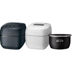 炎舞炊き 【クーポン10/15限定】ZOJIRUSHI 象印 炊飯器 NW-NB10