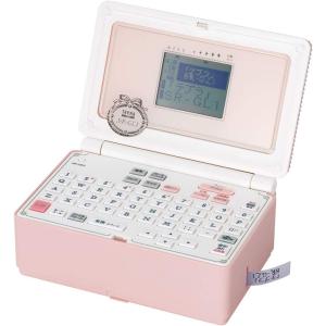 ラベルライター ガーリーテプラPRO SR-GL2クリ クリーム