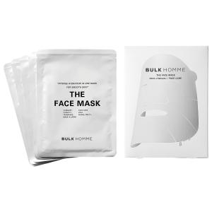 【新品】バルクオム ザ ハンドジェリー 8本 マスクケース付 BULK HOMME（バルクオム） ハンドクリーム THE HAND JELLY ハンド