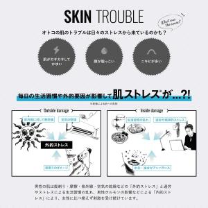 バルクオム フェイスケア トラベルセット TH...の詳細画像1