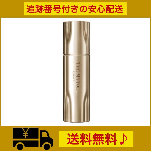 ザ マイトルエッセンス 先行美容液 30ml tne mytol essence 大正製薬 送料無料