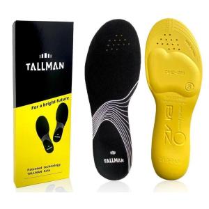 TALLMAN トールマン インソール S M...の詳細画像1