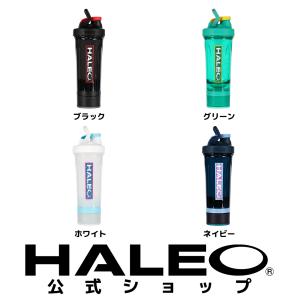 HALEO ハレオ トーンシェイカー 570ml シェイカー プロテイン ギフト