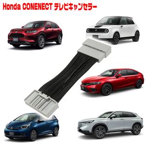 テレビキャンセラー シビック(タイプR含む) R3.9〜R6.8 (FL1/FL4/FL5
