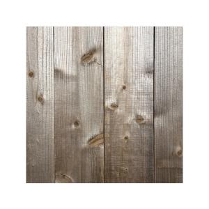 古材足場巾木シルバー　無塗装　厚18mm　幅150mm　長さ2,000mm