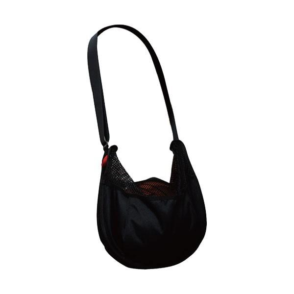 B126160 バスケットボール ショルダーバッグ　ボールケース　 斜め掛け　メンズ