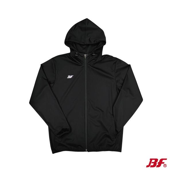 BDP80165 バスケットボール ブル・ファイト ボンディンパーカー