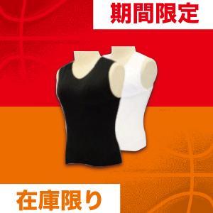 レディースインナーシャツ バスケットボール ブル・ファイト BINS3 特別価格