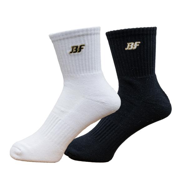 BOS-601 『1点限りネコポス対応可』ブルカラショートソックス バスケットボール ソックス 靴下...