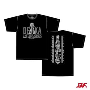 記念TシャツB柄 大阪インターハイ2026 バ...の詳細画像5