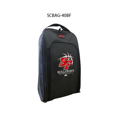 SCBAG-40BF バスケットボールシューズケース シューズバッグ メンズ レディース