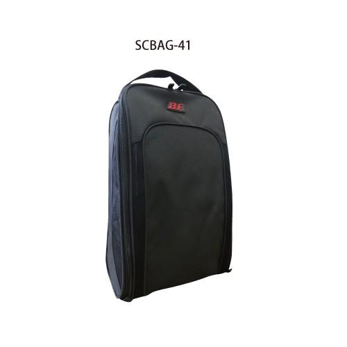SCBAG-41 バスケットボールシューズケース シューズバッグ メンズ レディース