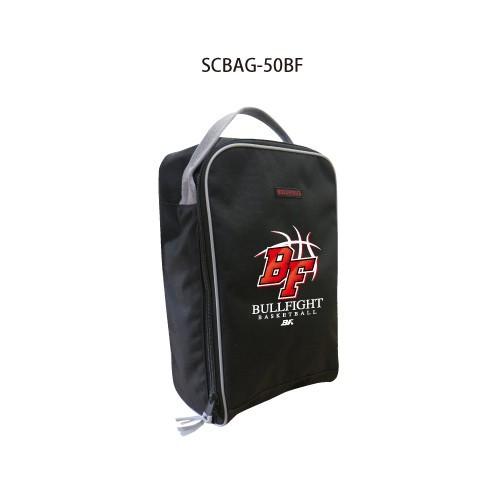 SCBAG-50BF バスケットボールシューズケース ライトシューズバッグ メンズ レディース