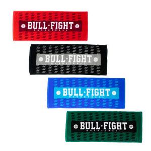 SFT-008【NEW】バスケットボール　フェイスタオル　スポーツ　新デザイン  ブル・ファイト