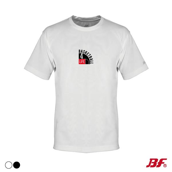 WEBT13『1点限りネコポス可』 バスケットボール　Tシャツ　シンプルデザイン　メンズ　レディース...