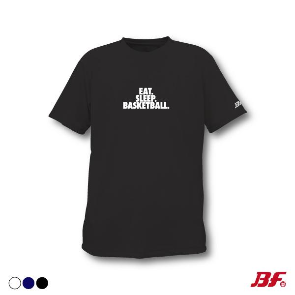 WEBT1『1点限りネコポス可』 バスケットボール　Tシャツ　シンプルデザイン　メンズ　レディース　...