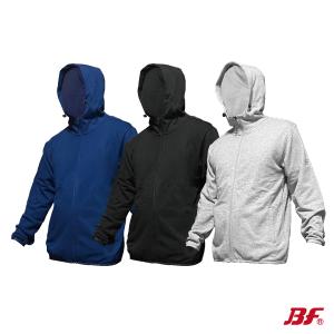 ジップ　パーカー　ジャージ ZPSW-40PF バスケットボールジップパーカー ウォームアップス