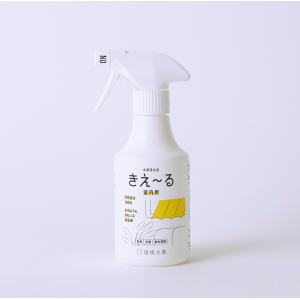 環境大善 きえ〜る 室内用 300mL D-KSN-300の商品画像