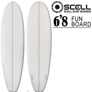 scell セル サーフボード f7'4 Amazon | SCELL セル ファンボード 7'4 サーフボード ブルー