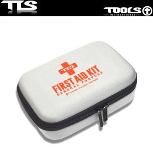 TOOLS ファースト エイド キット携帯用救急箱 応急処置...