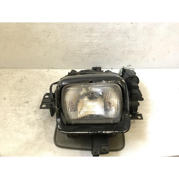 ☆ コルベット リトラクラブル ヘッドライト ☆91030