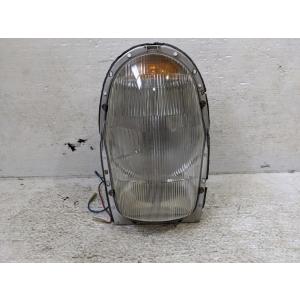 ☆ 角目 角目4灯 旧車 ハコスカ ケンメリ ジャパン GX71 ヘッドライト