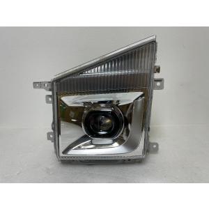 ☆ いすゞ エルフ NJR85NHR85 LED ヘッドライト 左 ☆31116｜bultect