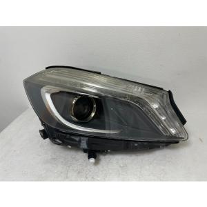 ☆ ベンツ Aクラス W176 HID 前期 ヘッドライト 右 ☆4524｜bultect