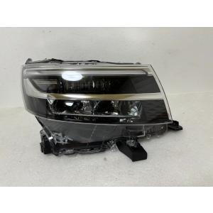 ☆ タントカスタム LA650S LA660S 後期 LED ヘッドライト 右 ☆41017