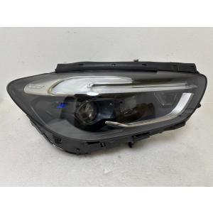 ☆スカイライン V35 クーペ 後期 HID ヘッドライト 右 ☆2616