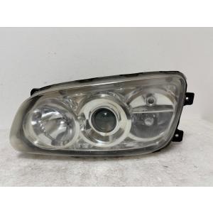☆ カローラ セダン スポーツ GR アルティス LED 02-459 ヘッドライト