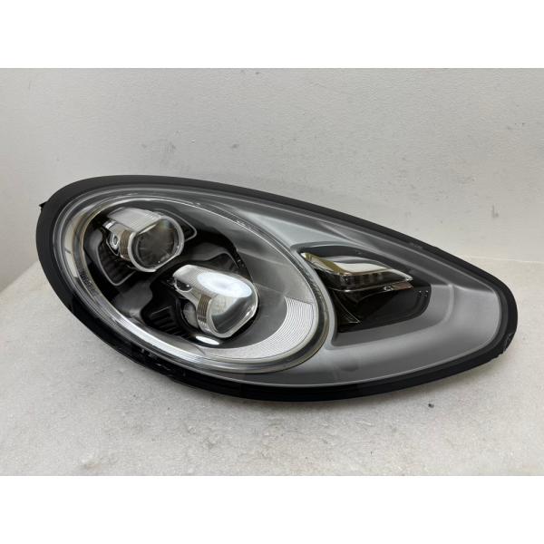 ☆ ポルシェ パナメーラ 970 後期 LED ヘッドライト 右 ☆5715
