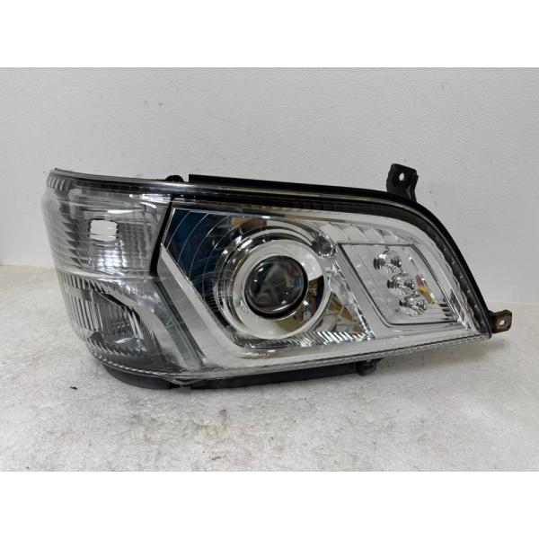 ☆ ダイナ デュトロ 24V XZU700 37-25 刻印オ LED ヘッドライト 右 ☆5111...