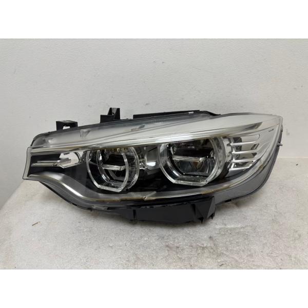☆ BMW 4シリーズ F32 F33 F36 ヘッドライト 左 ☆6104