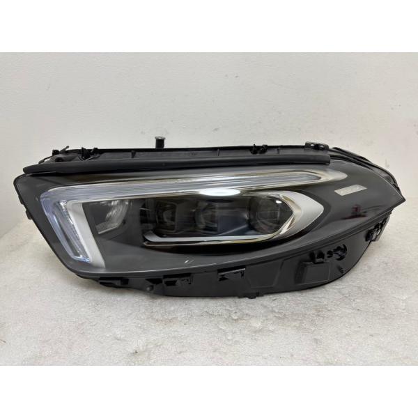 ☆ ベンツ Aクラス W177 LED ヘッドライト 左 ☆6108