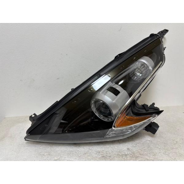 ☆ フェアレディZ Z34 NISMO ニスモ HID ヘッドライト 左 ☆6118