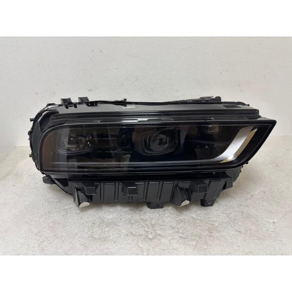 ☆ BMW X7 G07 LED レーザー ヘッドライト 右 ☆6124