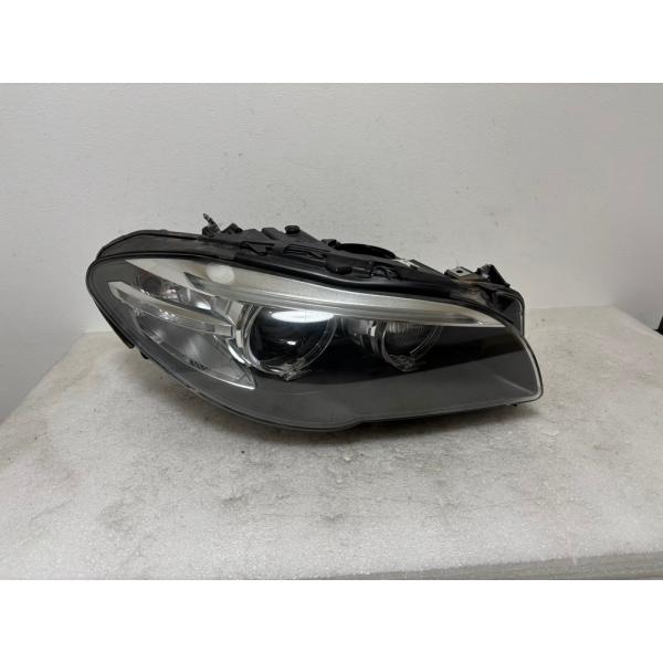 ☆ BMW 5シリーズ F10 F11 後期 HID ヘッドライト 右 ☆6322