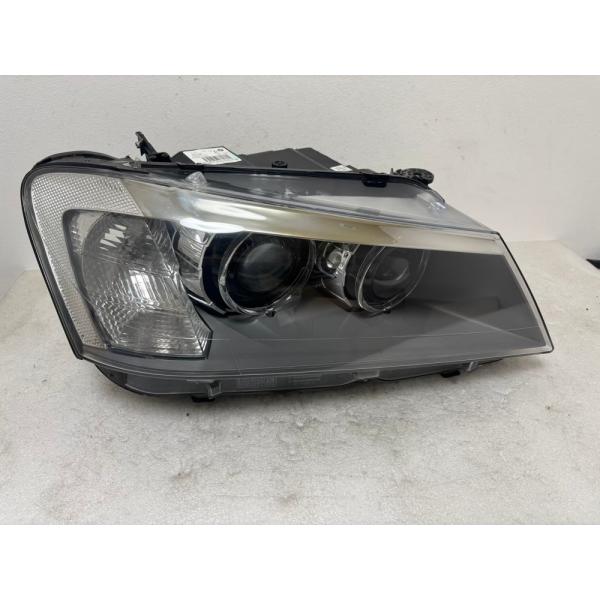 ☆ BMW X3 F25 HID ヘッドライト 右 ☆6325