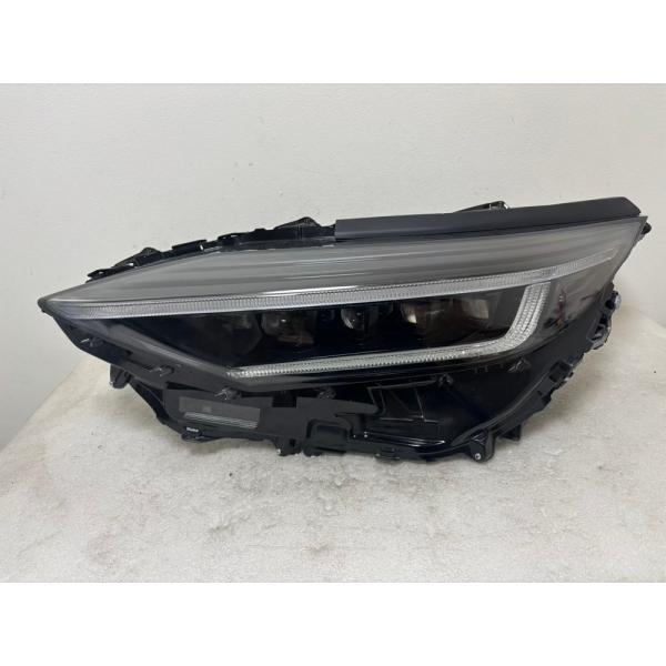 ☆ ソルテラ bz4X LED 42-124 ヘッドライト 左 ☆6325