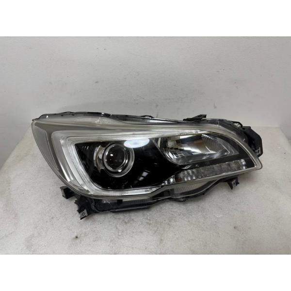 ☆ レガシィ アウトバック BN9 BS9  LED 100-60232 FJ ヘッドライト 右 ☆...
